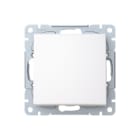ABB - Kytkin multipakkaus 50kpl SAGA - 6/16AX/250V/IP21 UKJ 2X