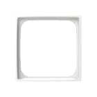 ABB - Sovitin SAGA - 50x50 keskiölevylle