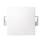 ABB - Keskiölevy SAGA - umpinainen 85 mm