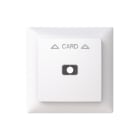 ABB - Kytkin SAGA - CARD 2/16AX/250V/IP20 URJ
