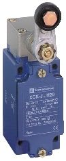 TELEMECANIQUE-SENSORS - Rajakytkin NO+NC met.rull Pg13 - XCKJ10513
