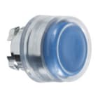 SCHNEIDER ELECTRIC - Kumisuojuspainike Harmony - ZB4BP68