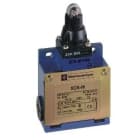 TELEMECANIQUE-SENSORS - Rk NO+NC snap met.rullat. 3M20 - XCKM102H29