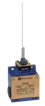 TELEMECANIQUE-SENSORS - Rk NO+NC snap met. viiksi 3M20 - XCKM106H29