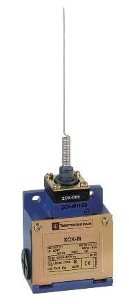 TELEMECANIQUE-SENSORS - Rk NO+NC snap met. viiksi 3M20 - XCKM106H29