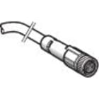 TELEMECANIQUE-SENSORS - LIITOSJOHTO SUORA M8 2m - XZCP0566L2
