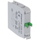 LEGRAND - Kosketinelementti - Kosketinlohko, NO/NC