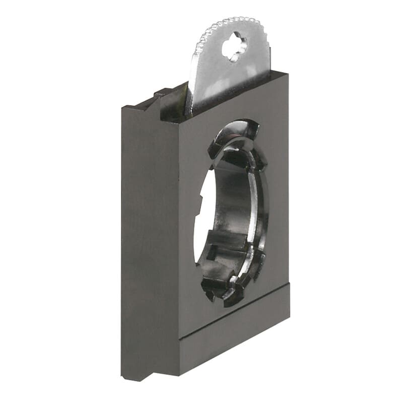 LEGRAND - Kosketinrunko - Pidin lohkolle 3 asentoa