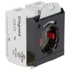 LEGRAND - Kosketinelementti - Kosketinlohko 3as 2NC