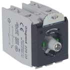 LEGRAND - Kosketinelementti - Lohko 3as LED 230V valk 2NONC