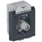 LEGRAND - Kosketinelementti - Lohko 3as LED 24V valk 1NO