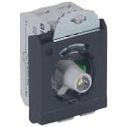 LEGRAND - Kosketinelementti - Lohko 3as LED 230V valk 1NO