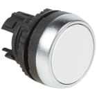 LEGRAND - Tasopainike - Palautuva, matala, valk