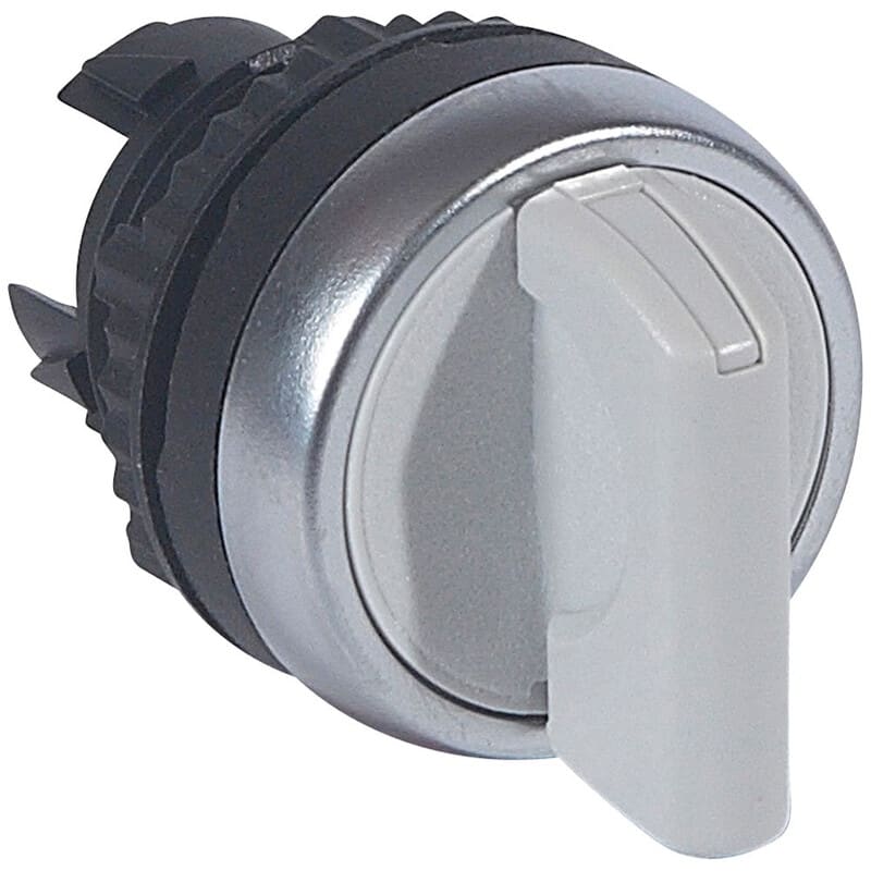 LEGRAND - Valintakytkin - 2-as. palautumaton harm