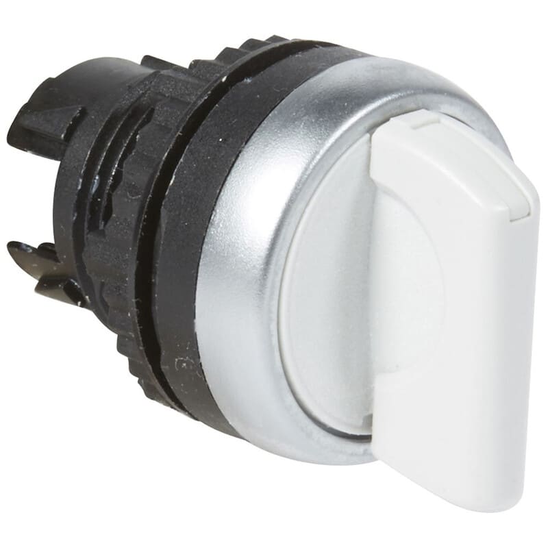LEGRAND - Valintakytkin - 3-as. palautumaton harm