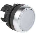 LEGRAND - Tasovalopainike - Palautuva, matala valk