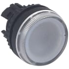 LEGRAND - Merkkivalo LED - Merkkivalo valkoinen