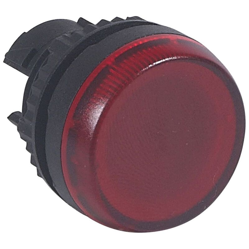 LEGRAND - Merkkivalo LED - Merkkivalo punainen
