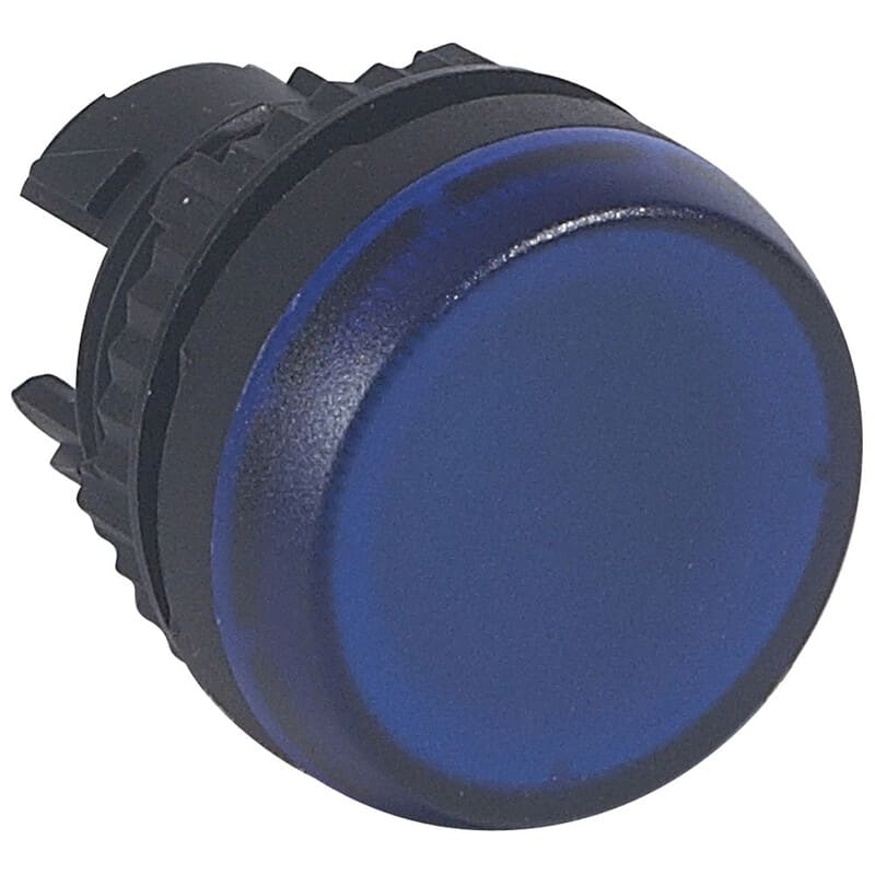 LEGRAND - Merkkivalo LED - Merkkivalo sininen