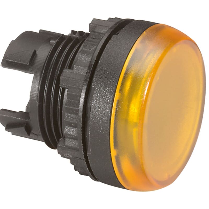 LEGRAND - Merkkivalo LED - Merkkivalo keltainen