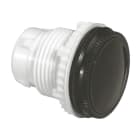 LEGRAND - Sulkutulppa - Sulkutulppa, musta