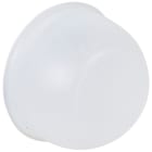 LEGRAND - Kumisuojus - IP 67 suoja, läpinäkyvä