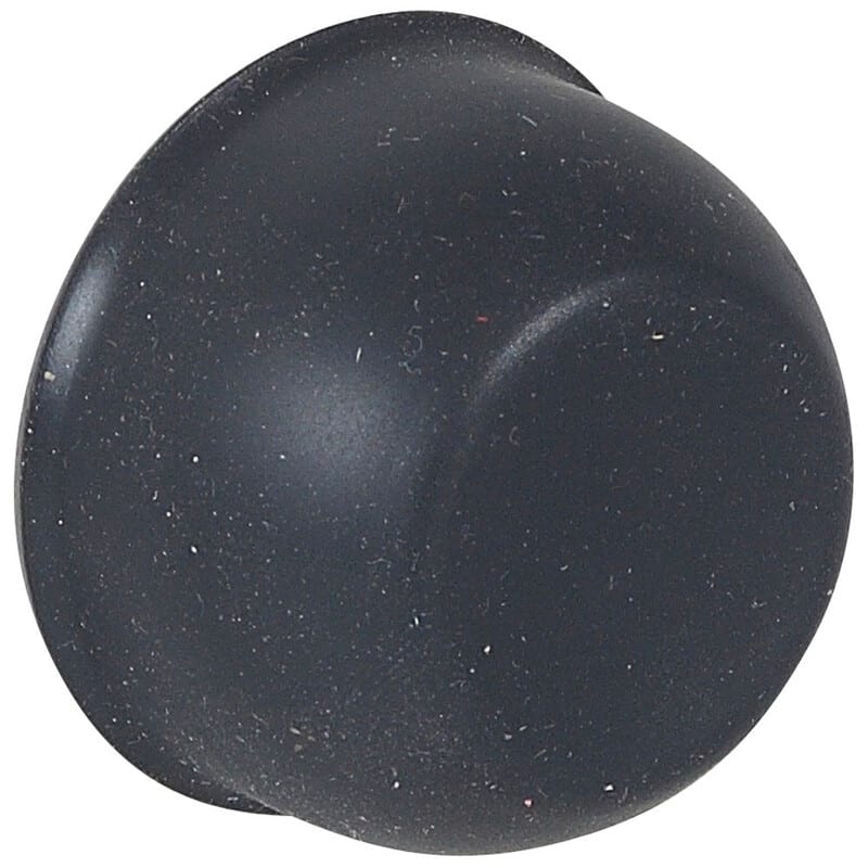 LEGRAND - Kumisuojus - IP 67 suoja, musta