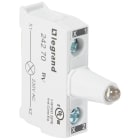 LEGRAND - Merkkivalorunko LED - LED-runko, 230V valk, pohjak.