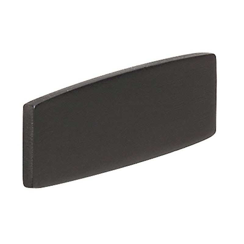 LEGRAND FINLAND - Lisäkilpi - Merkkaamaton, musta, suuri