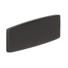 LEGRAND - Lisäkilpi - Merkkaamaton, musta, suuri