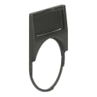 LEGRAND - Kilvenpidin - Kehys, pyöreä, vakiomalli