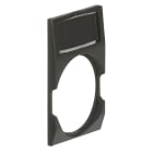 LEGRAND - Kilvenpidin - Kehys, neliö, vakiomalli