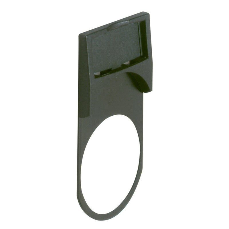 LEGRAND - Kilvenpidin - Kehys, pyöreä, kaksoisp.