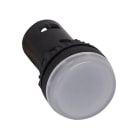 LEGRAND - Merkkivalo LED - Yksios. merkkivalo 24V valk