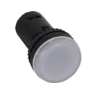 LEGRAND - Merkkivalo LED - Yksios. merkkivalo 130V valk
