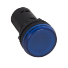 LEGRAND - Merkkivalo LED - Yksios. merkkivalo 130V sin