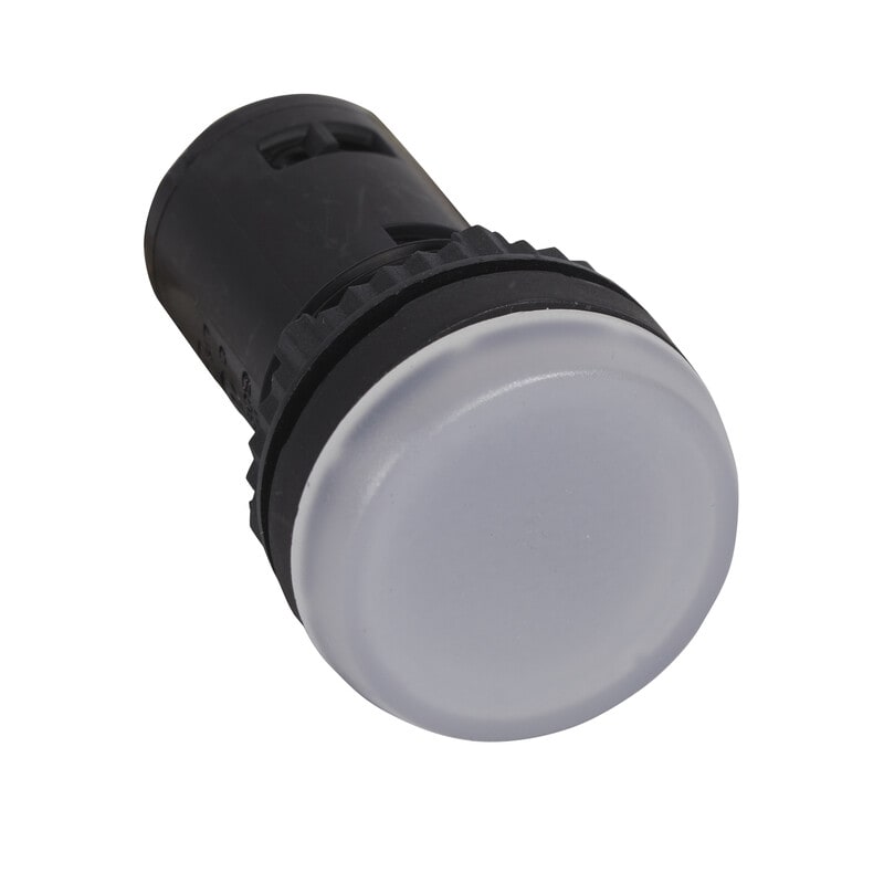 LEGRAND - Merkkivalo LED - Yksios. merkkivalo 230V valk
