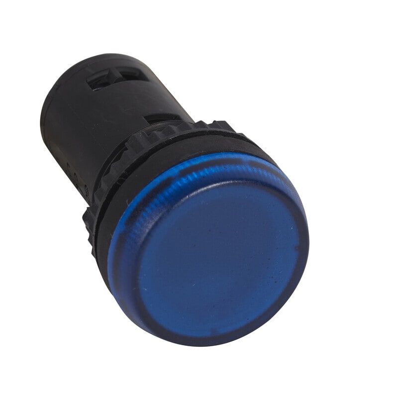 LEGRAND - Merkkivalo LED - Yksios. merkkivalo 230V sin