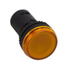 LEGRAND - Merkkivalo LED - Yksios. merkkivalo 230V kelt