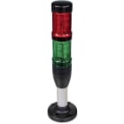 EATON - Merkkivaloelementti - SL4-100-L-RG-24LED