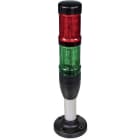 EATON - Merkkivaloelementti - SL4-100-L-RG-24LED