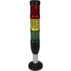EATON - Merkkivaloelementti - SL4-100-L-RYG-24LED