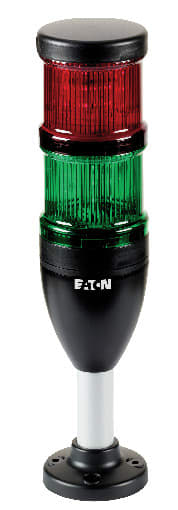EATON - Merkkivaloelementti - SL7-100-L-RG-24LED