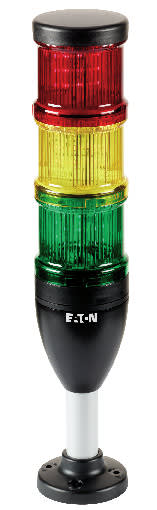 EATON - Merkkivaloelementti - SL7-100-L-RYG-24LED