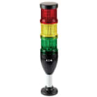 EATON - Merkkivaloelementti - SL7-100-L-RYG-24LED