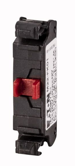 EATON - Kosketinelementti - M22-FK01