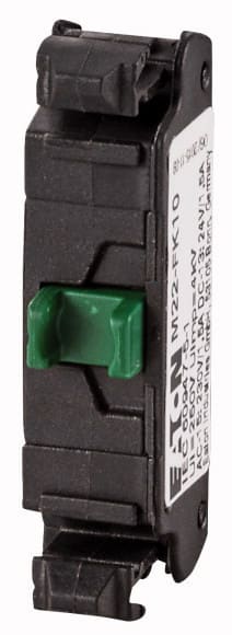 EATON - Kosketinelementti - M22-FK10