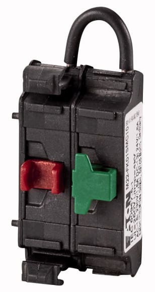 EATON - Kosketinelementti - M22-FK01SMC10