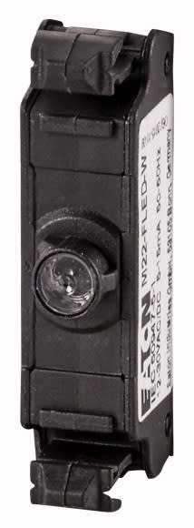 EATON - Merkkivalokaluste LED - M22-FLED-G