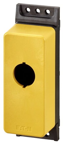 EATON - Painikekotelo - M22-FIY1